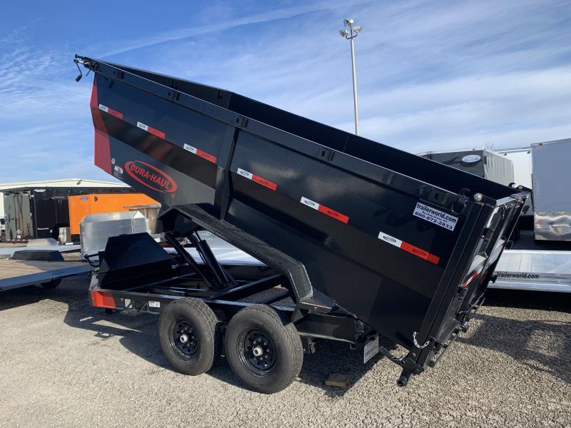 new Dump Trailers Dura-Haul  for sale, in Bowling Green, KY Thumbnail 15