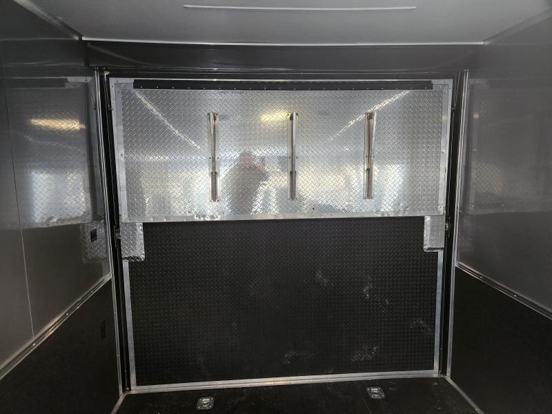 used Car Haulers / Racing Trailers Cargo Mate  for sale, in Bowling Green, KY Thumbnail 6