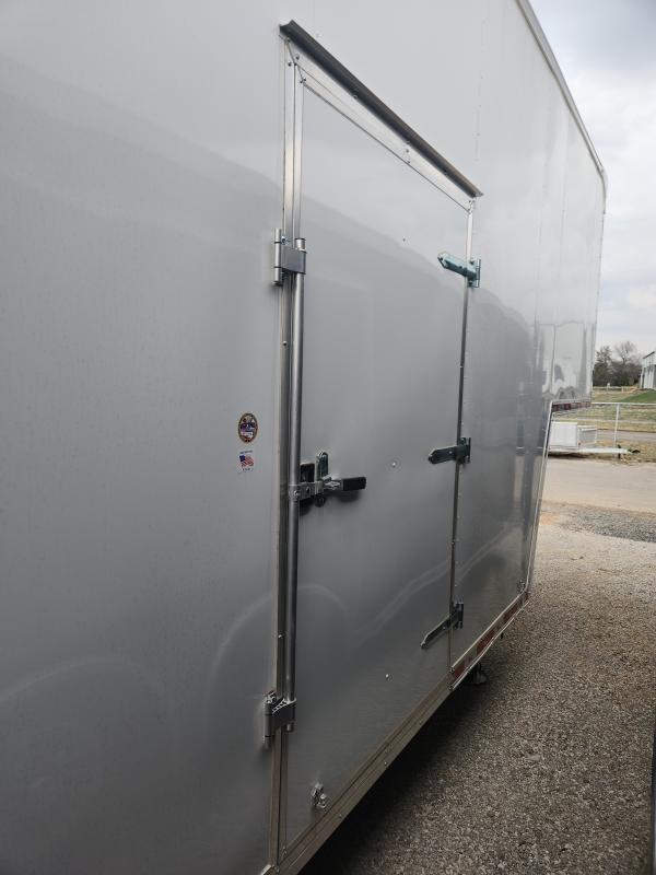 new Cargo (Enclosed) Trailers Cargo Mate  for sale, in Bowling Green, KY Thumbnail 9