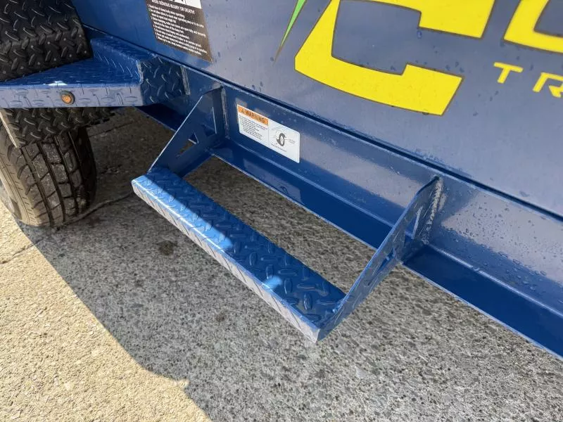 new Dump Trailers Other  for sale, in Bowling Green, KY Thumbnail 9