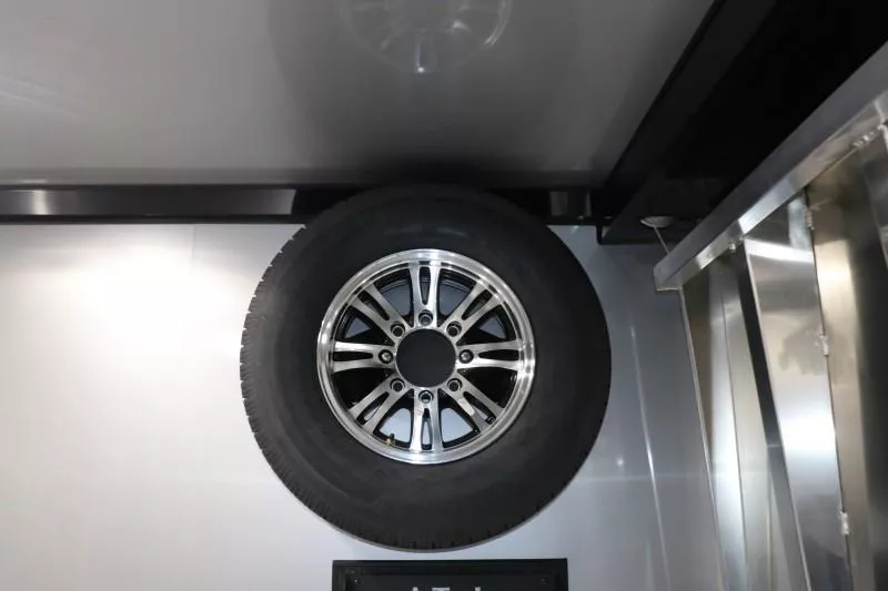new Car Haulers / Racing Trailers InTech  for sale, in Bowling Green, KY Thumbnail 21