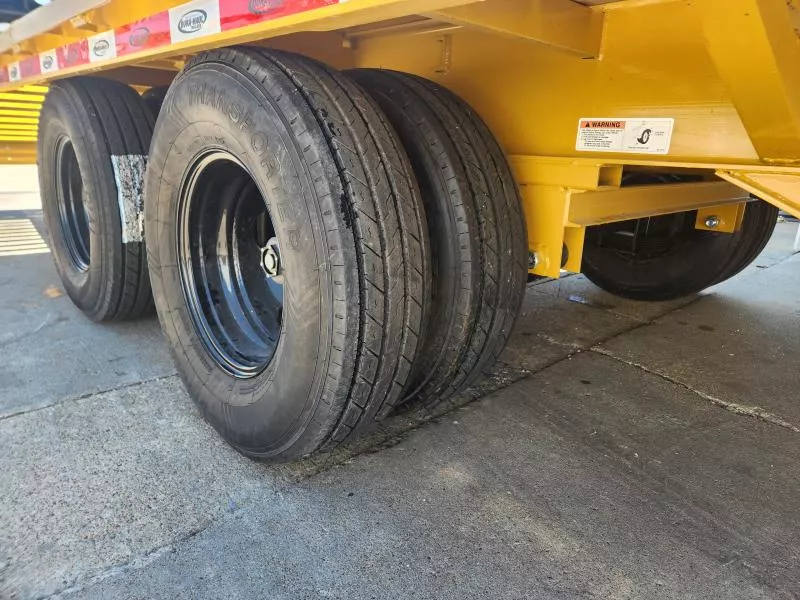 new Equipment / Flatbed Trailers Dura-Haul  for sale, in Bowling Green, KY Thumbnail 18