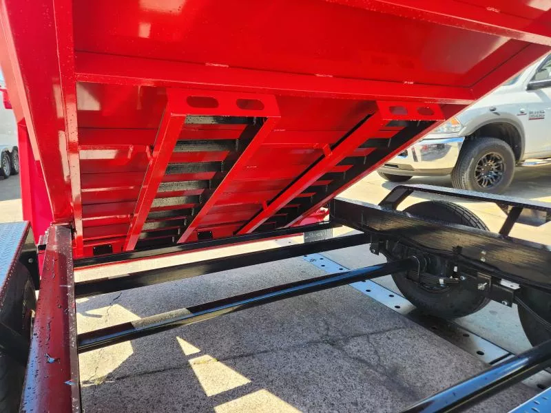 new Dump Trailers Other  for sale, in Bowling Green, KY Thumbnail 17