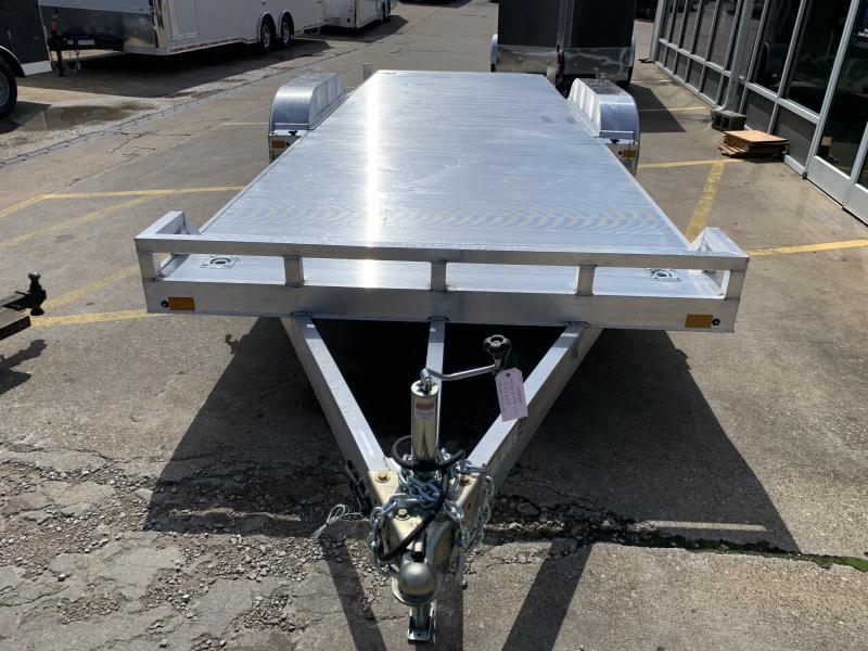 new Equipment / Flatbed Trailers ALCOM  for sale, in Bowling Green, KY Thumbnail 3