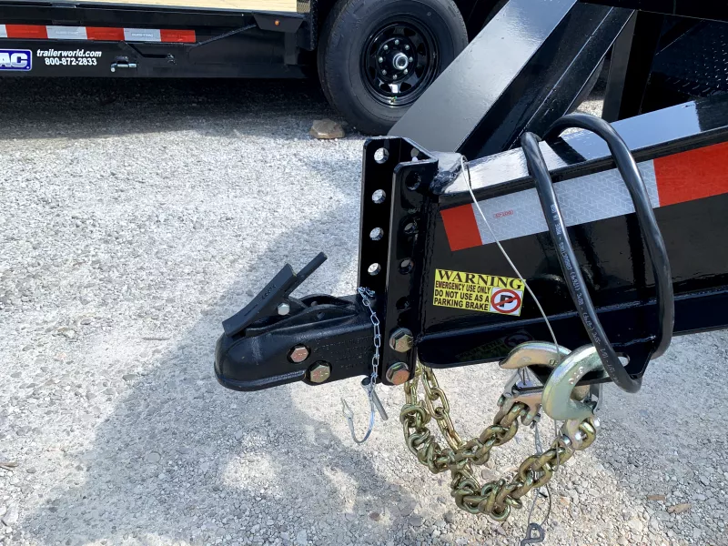 new Dump Trailers Quality Steel And Aluminum  for sale, in Bowling Green, KY Thumbnail 7
