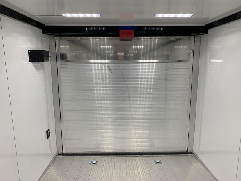 new Car Haulers / Racing Trailers InTech  for sale, in Bowling Green, KY Thumbnail 13