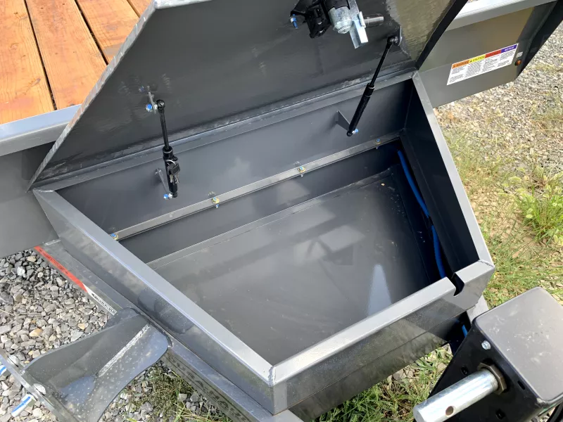 new Equipment / Flatbed Trailers Dura-Haul  for sale, in Bowling Green, KY Thumbnail 12