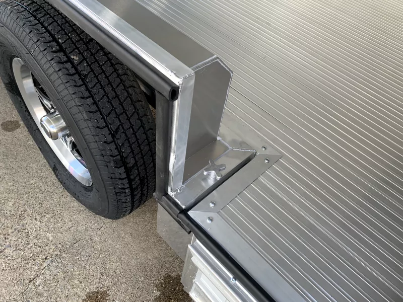 new Car Haulers / Racing Trailers InTech  for sale, in Bowling Green, KY Thumbnail 6