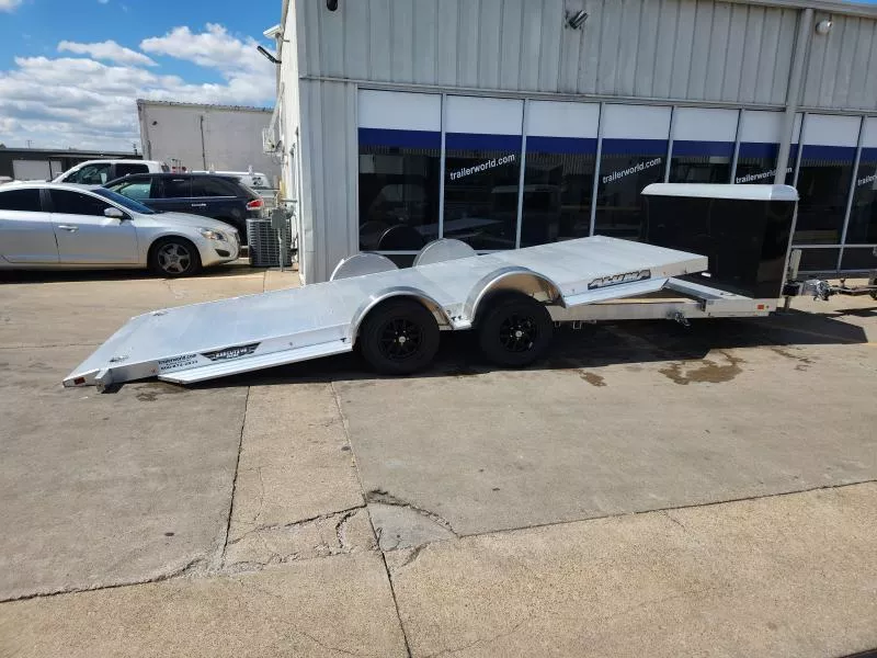 new Car Haulers / Racing Trailers Aluma  for sale, in Bowling Green, KY Thumbnail 2