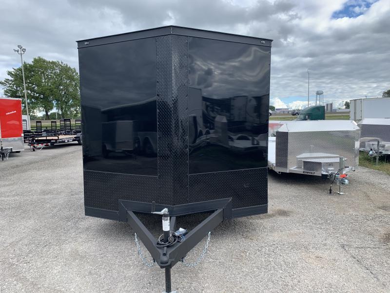 new Car Haulers / Racing Trailers Covered Wagon Trailers  for sale, in Bowling Green, KY Thumbnail 3