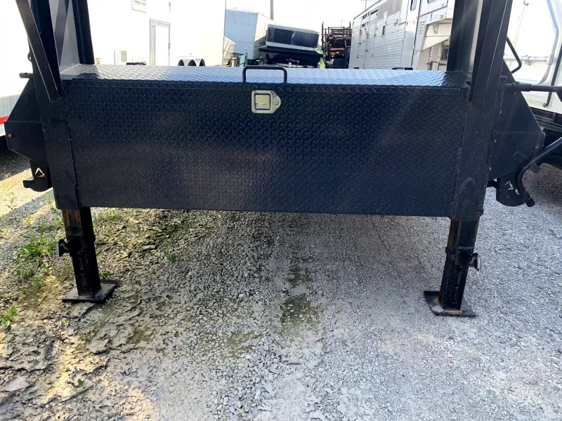 used Equipment / Flatbed Trailers RawMaxx  for sale, in Bowling Green, KY Thumbnail 3