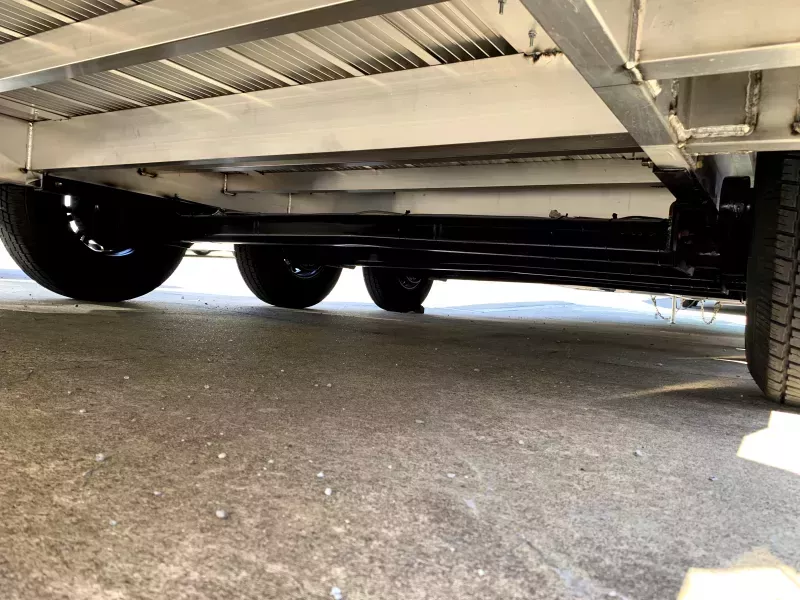 new Car Haulers / Racing Trailers InTech  for sale, in Bowling Green, KY Thumbnail 10