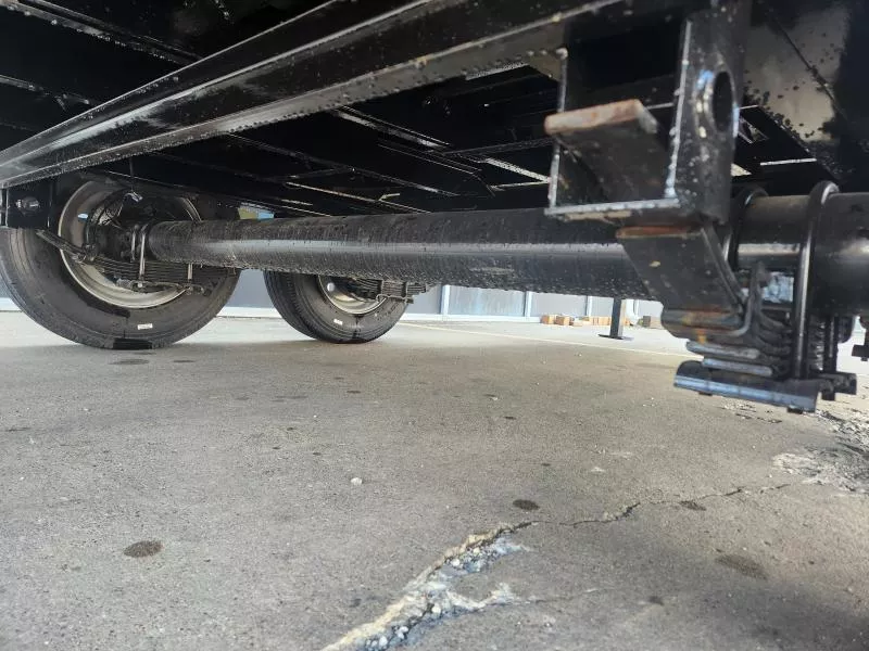 new Dump Trailers Sure-Trac  for sale, in Bowling Green, KY Thumbnail 8