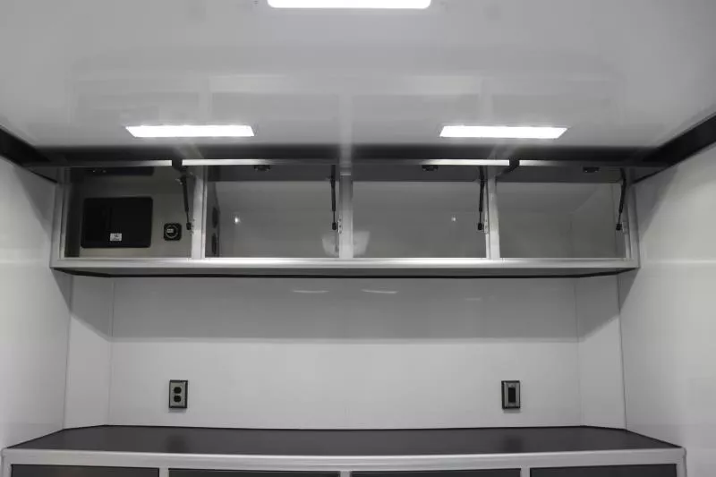 new Car Haulers / Racing Trailers InTech  for sale, in Bowling Green, KY Thumbnail 7