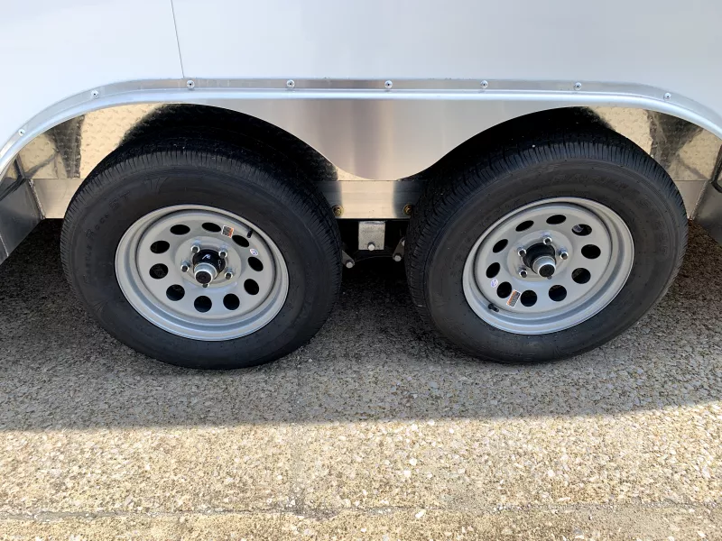 new Cargo (Enclosed) Trailers ALCOM  for sale, in Bowling Green, KY Thumbnail 5