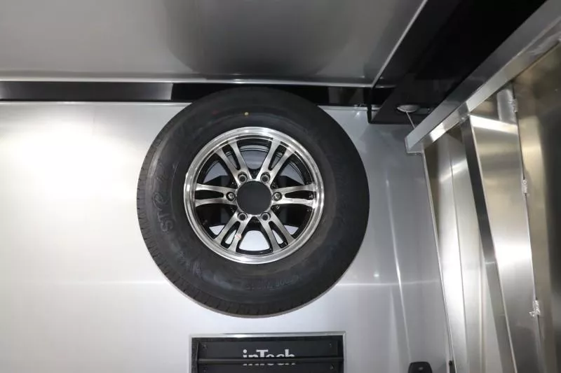 new Car Haulers / Racing Trailers InTech  for sale, in Bowling Green, KY Thumbnail 21