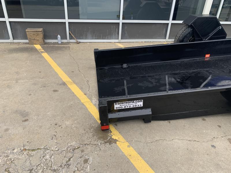 new Equipment / Flatbed Trailers Midsota  for sale, in Bowling Green, KY Thumbnail 13