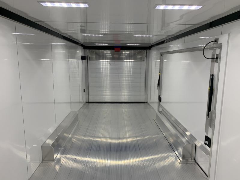 new Car Haulers / Racing Trailers InTech  for sale, in Bowling Green, KY Thumbnail 9