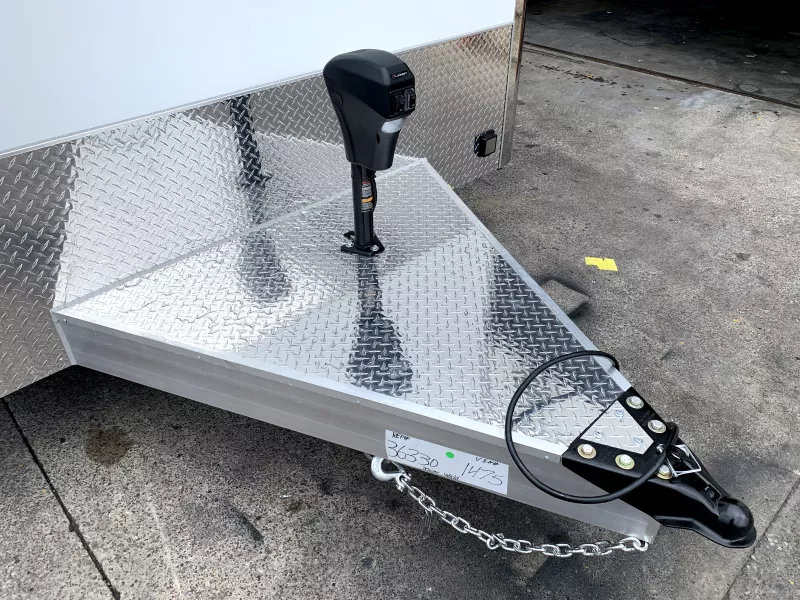 new Car Haulers / Racing Trailers InTech  for sale, in Bowling Green, KY Thumbnail 3