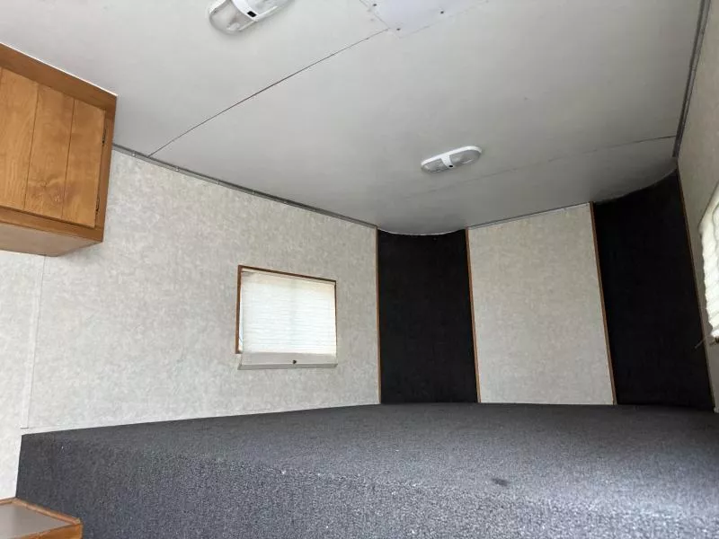 used Horse Trailers Exiss Trailers  for sale, in Bowling Green, KY Thumbnail 16