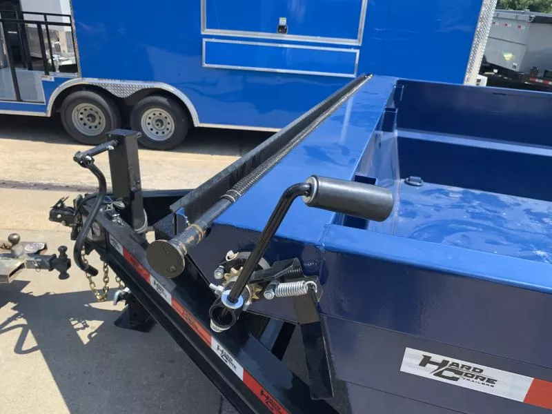 new Dump Trailers Other  for sale, in Bowling Green, KY Thumbnail 11