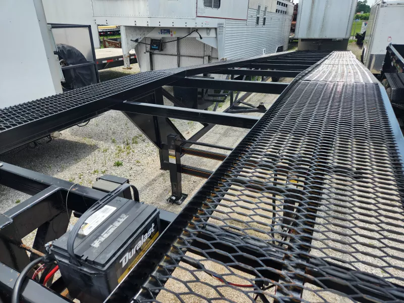 used Car Haulers / Racing Trailers TrailMaxx Trailers  for sale, in Bowling Green, KY Thumbnail 4