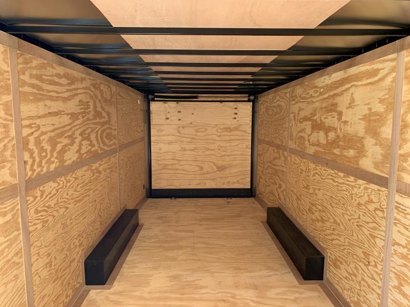 new Car Haulers / Racing Trailers Continental Cargo  for sale, in Bowling Green, KY Thumbnail 9