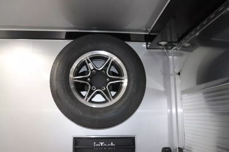 new Car Haulers / Racing Trailers InTech  for sale, in Bowling Green, KY Thumbnail 22