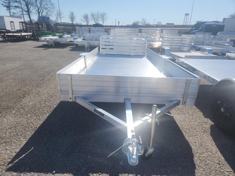 new Utility Trailers Aluma  for sale, in Bowling Green, KY Thumbnail 2