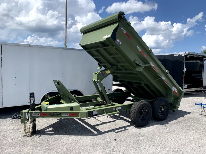 new Dump Trailers Dura-Haul  for sale, in Bowling Green, KY Thumbnail 16