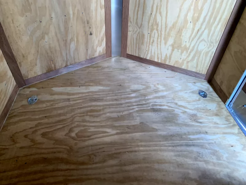 used Cargo (Enclosed) Trailers Homesteader Trailers  for sale, in Bowling Green, KY Thumbnail 13