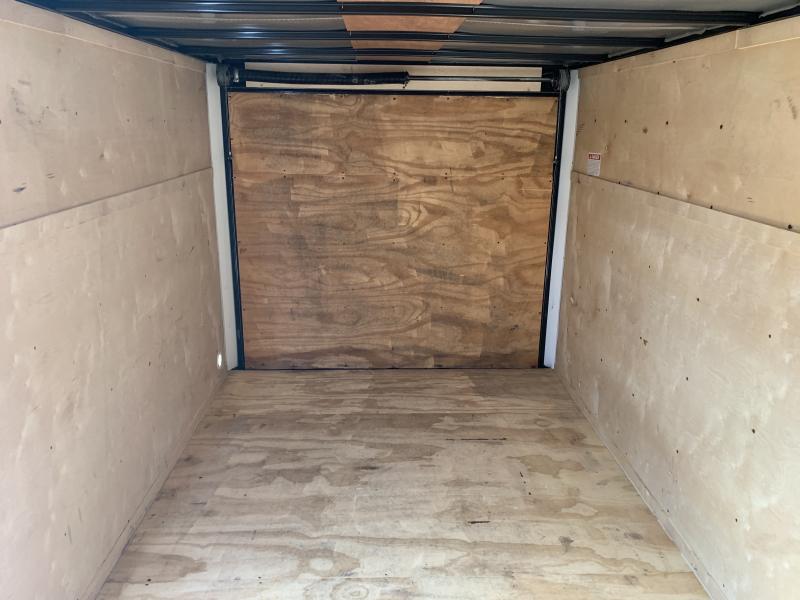 used Cargo (Enclosed) Trailers Lark  for sale, in Bowling Green, KY Thumbnail 10