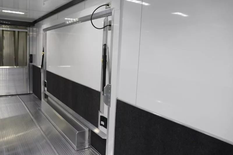 new Car Haulers / Racing Trailers InTech  for sale, in Bowling Green, KY Thumbnail 10