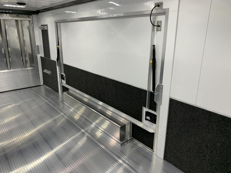 new Car Haulers / Racing Trailers InTech  for sale, in Bowling Green, KY Thumbnail 15