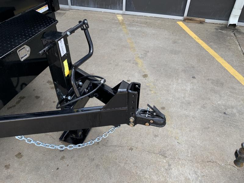 new Dump Trailers Sure-Trac  for sale, in Bowling Green, KY Thumbnail 4