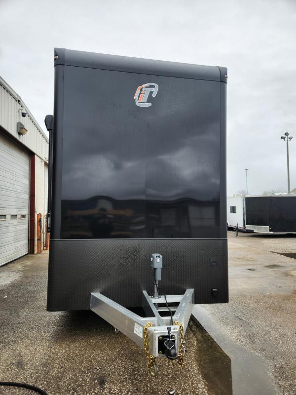 new Car Haulers / Racing Trailers InTech  for sale, in Bowling Green, KY Thumbnail 2