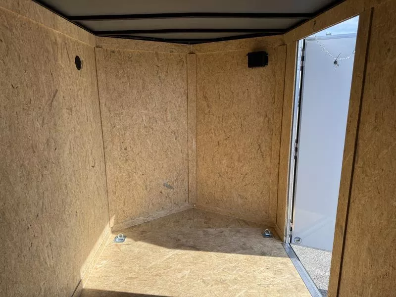 new Cargo (Enclosed) Trailers Covered Wagon Trailers  for sale, in Bowling Green, KY Thumbnail 10