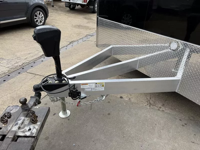 new Car Haulers / Racing Trailers InTech  for sale, in Bowling Green, KY Thumbnail 26
