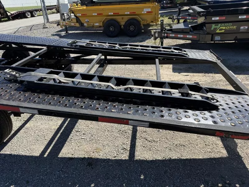used Car Haulers / Racing Trailers Other  for sale, in Bowling Green, KY Thumbnail 10