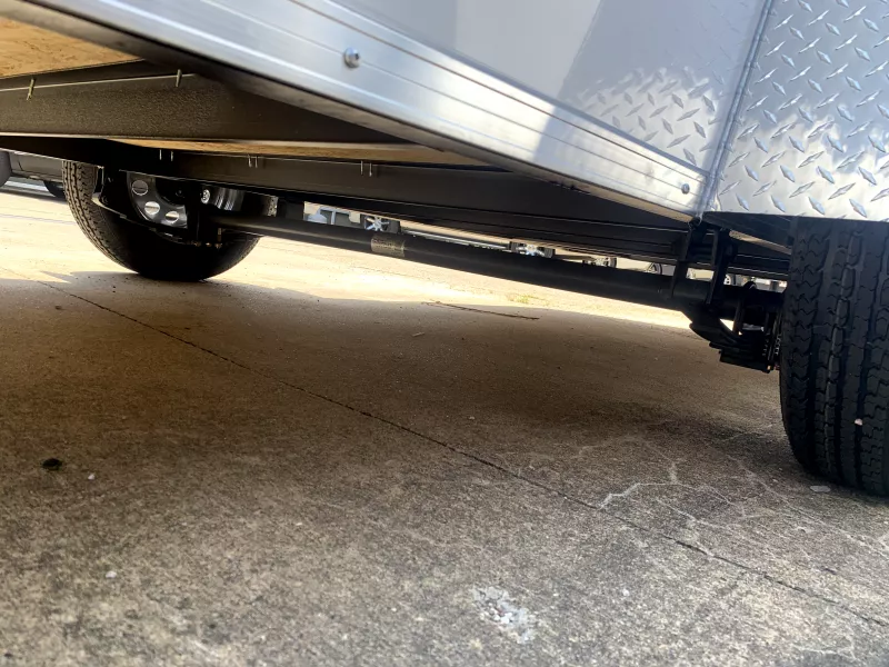 new Cargo (Enclosed) Trailers Covered Wagon Trailers  for sale, in Bowling Green, KY Thumbnail 7