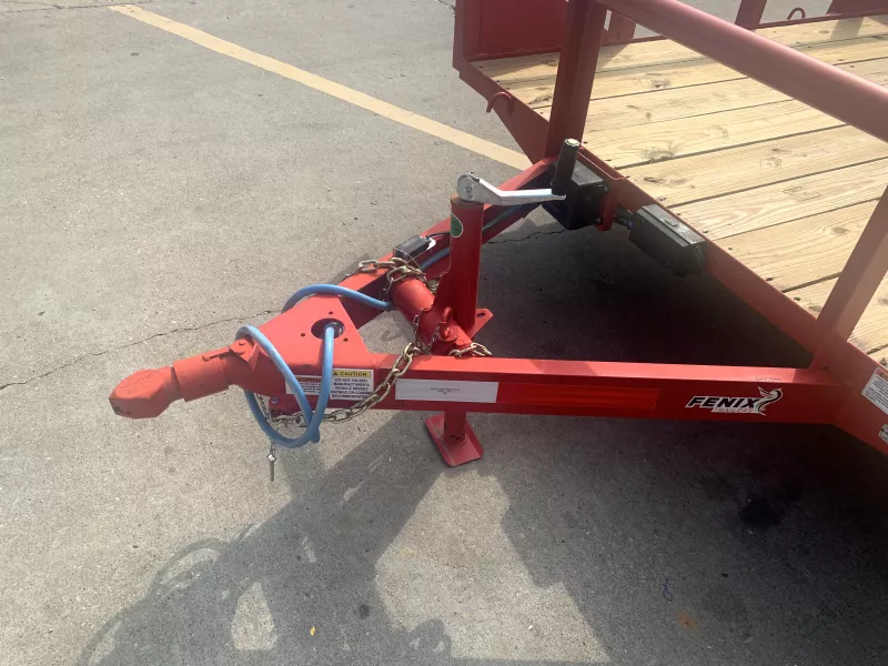 new Utility Trailers Dura-Haul  for sale, in Bowling Green, KY Thumbnail 6