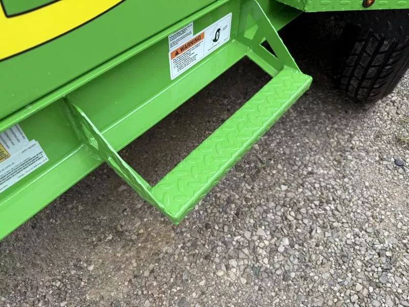 new Dump Trailers Other  for sale, in Bowling Green, KY Thumbnail 6