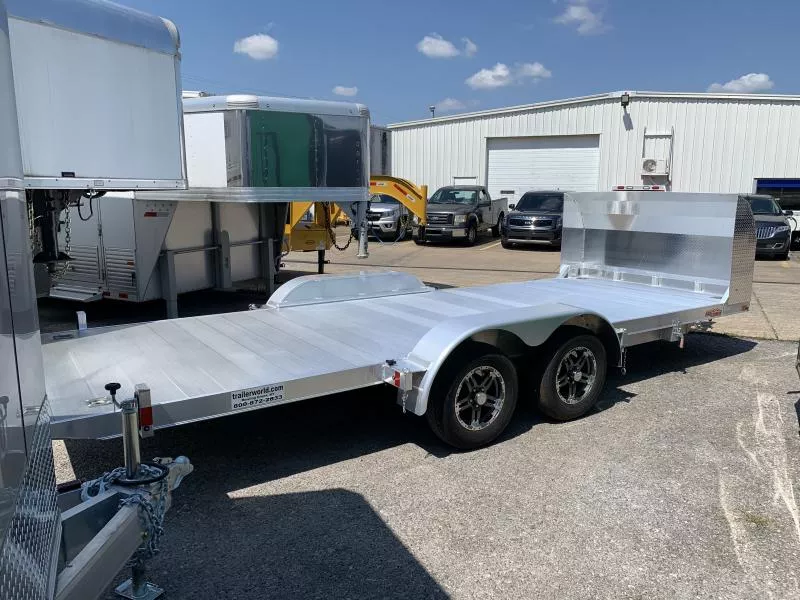 new Car Haulers / Racing Trailers ALCOM  for sale, in Bowling Green, KY Thumbnail 4