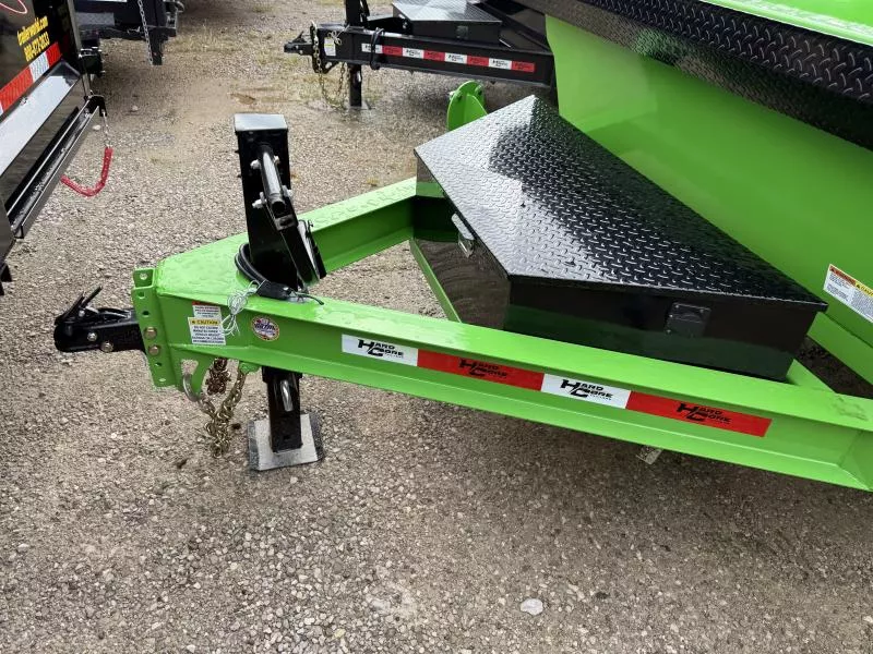 new Dump Trailers Other  for sale, in Bowling Green, KY Thumbnail 2
