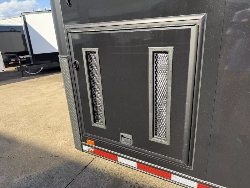 new Car Haulers / Racing Trailers InTech  for sale, in Bowling Green, KY Thumbnail 6