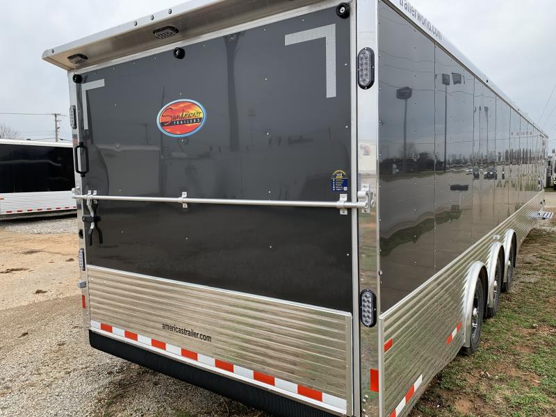 new Car Haulers / Racing Trailers Sundowner Trailers  for sale, in Bowling Green, KY Thumbnail 8