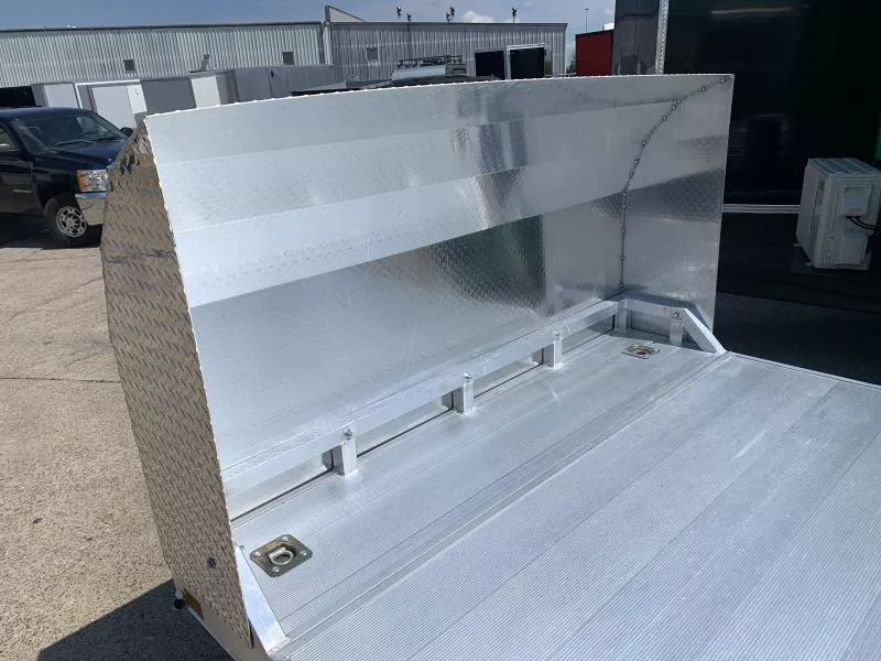 new Car Haulers / Racing Trailers ALCOM  for sale, in Bowling Green, KY Thumbnail 8