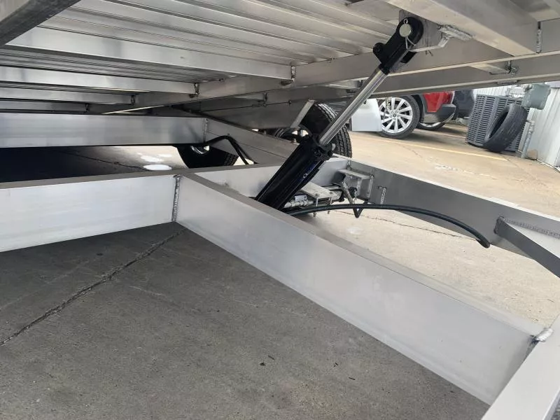 new Car Haulers / Racing Trailers ALCOM  for sale, in Bowling Green, KY Thumbnail 13