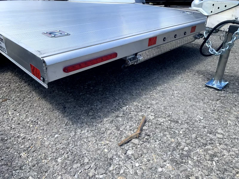 new Car Haulers / Racing Trailers ALCOM  for sale, in Bowling Green, KY Thumbnail 6