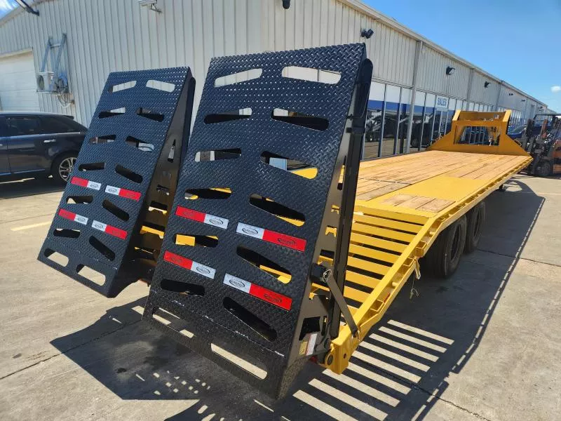 new Equipment / Flatbed Trailers Dura-Haul  for sale, in Bowling Green, KY Thumbnail 4